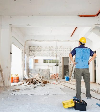 Eskifoça Tadilatcı